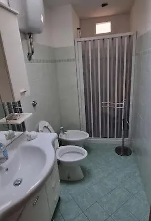 La Casa Di Nonna Ivola Appartamento Tocco da Casauria