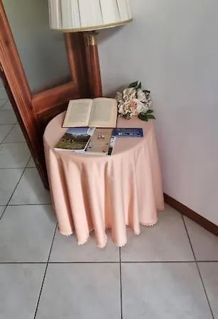 La Casa Di Nonna Ivola *