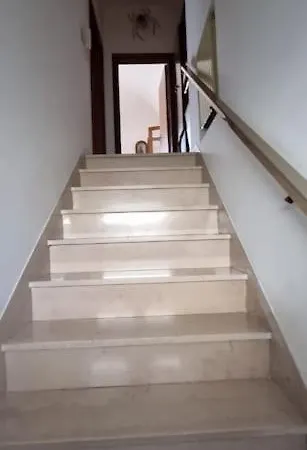 La Casa Di Nonna Ivola