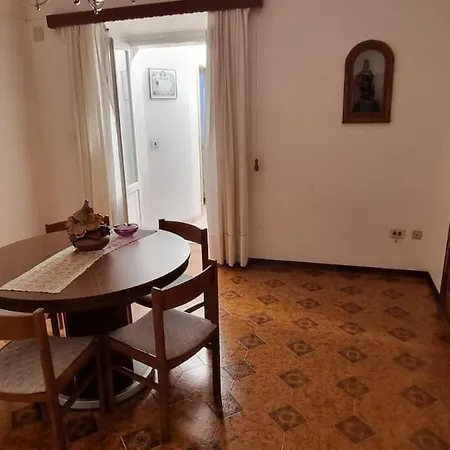 La Casa Di Nonna Ivola Apartmán Tocco da Casauria