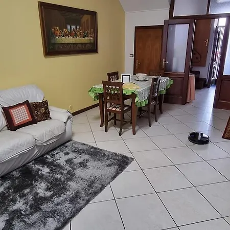 Appartamento La Casa Di Nonna Ivola