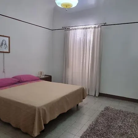 Apartmán La Casa Di Nonna Ivola *