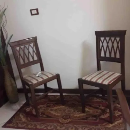 La Casa Di Nonna Ivola Apartmán Tocco da Casauria