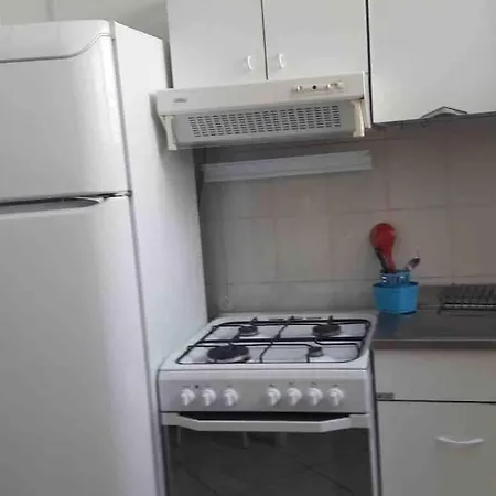 La Casa Di Nonna Ivola Apartmán