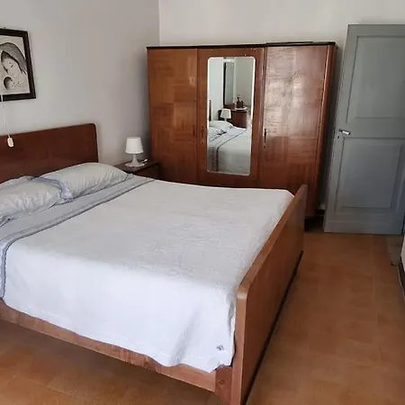 Appartamento La Casa Di Nonna Ivola