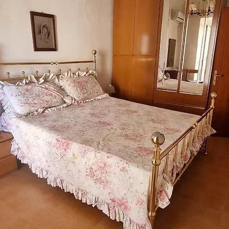 La Casa Di Nonna Ivola Appartamento