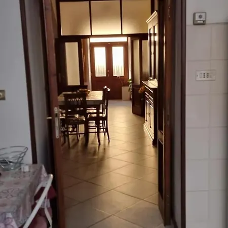 La Casa Di Nonna Ivola *