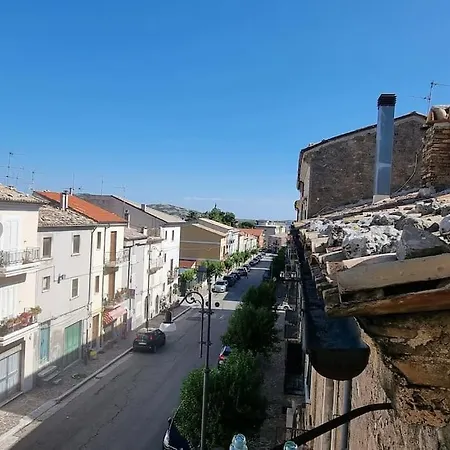 La Casa Di Nonna Ivola Appartamento Tocco da Casauria