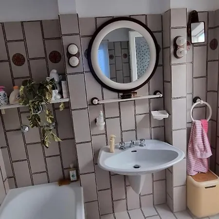 Appartamento La Casa Di Nonna Ivola