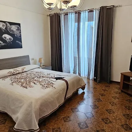 La Casa Di Nonna Ivola *