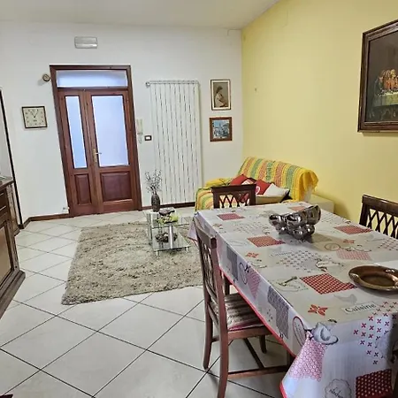 La Casa Di Nonna Ivola