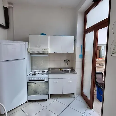 La Casa Di Nonna Ivola Appartamento *